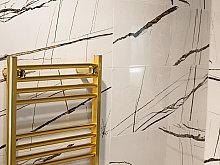 Alüminyum&nbsp;Dekoratif&nbsp;Radyatör