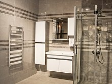 Tasarım Banyo